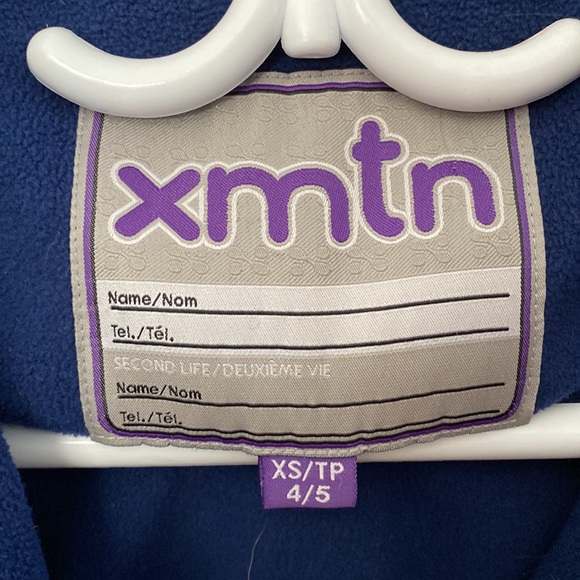 Spring/Fall jacket - Picture 2 of 5